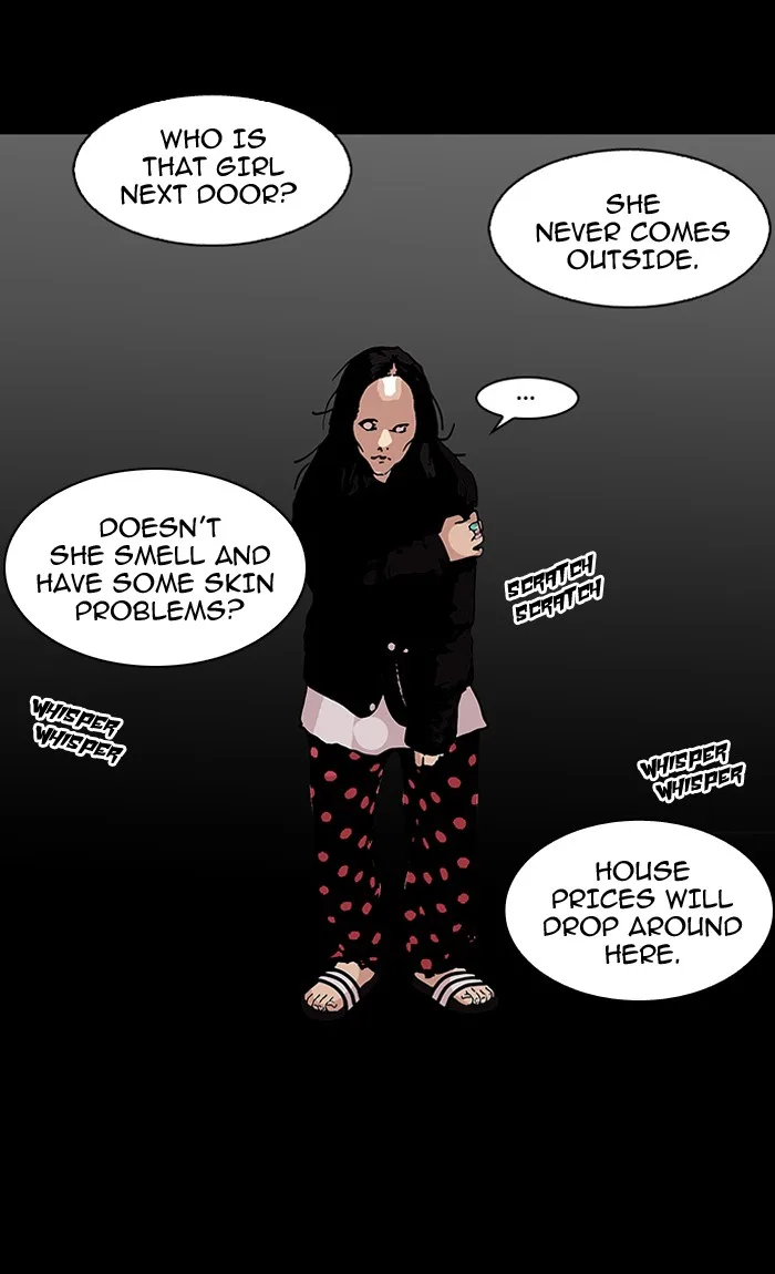 Lookism - Chapter 113 - Page 64