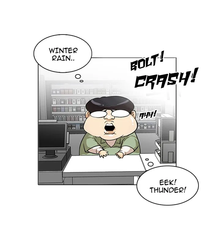 Lookism - Chapter 113 - Page 75