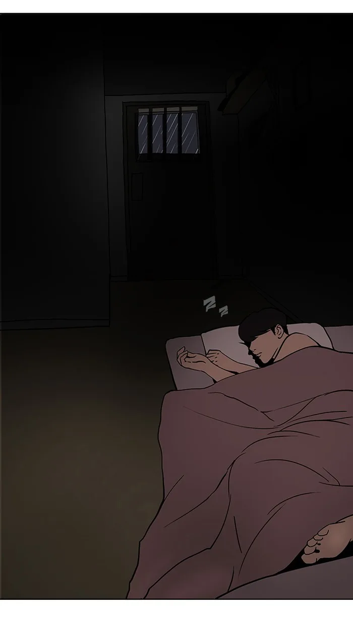 Lookism - Chapter 113 - Page 79