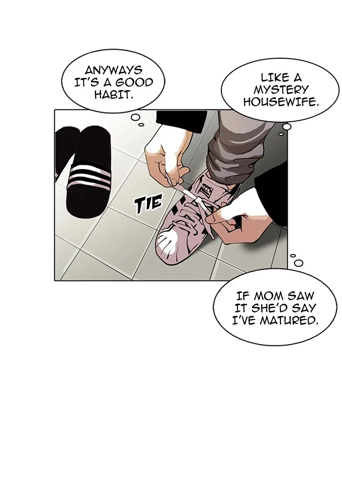 Lookism - Chapter 114 - Page 15