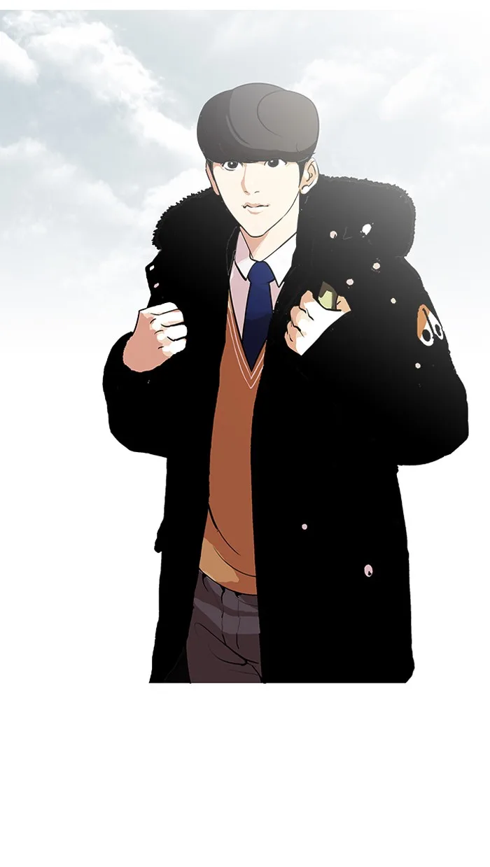 Lookism - Chapter 114 - Page 16