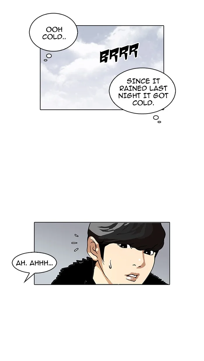 Lookism - Chapter 114 - Page 17