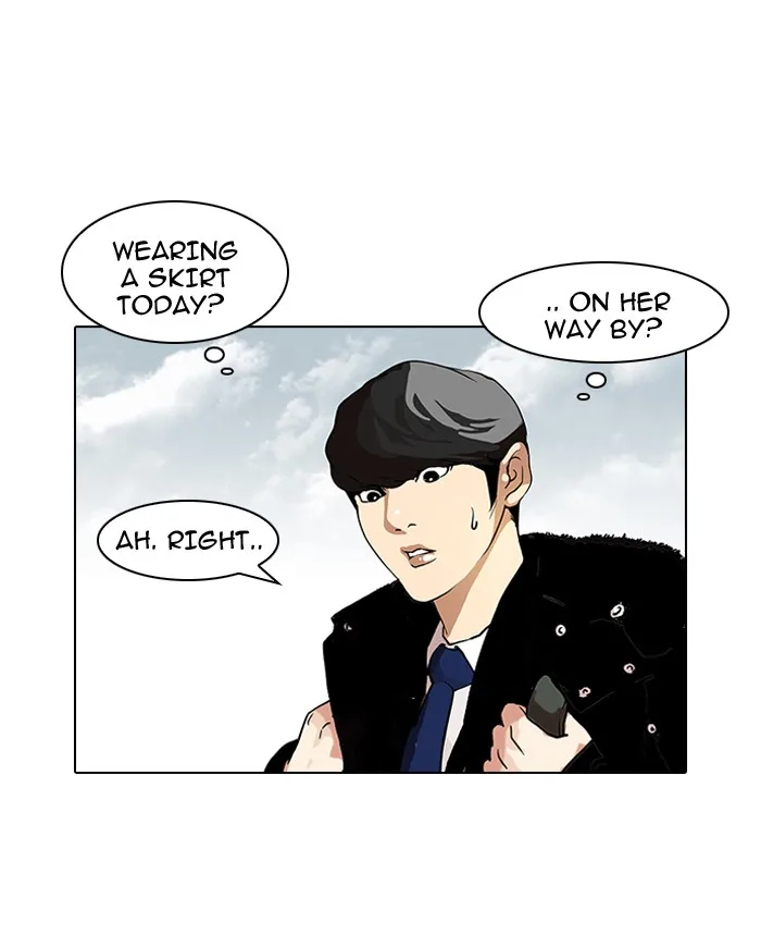 Lookism - Chapter 114 - Page 22