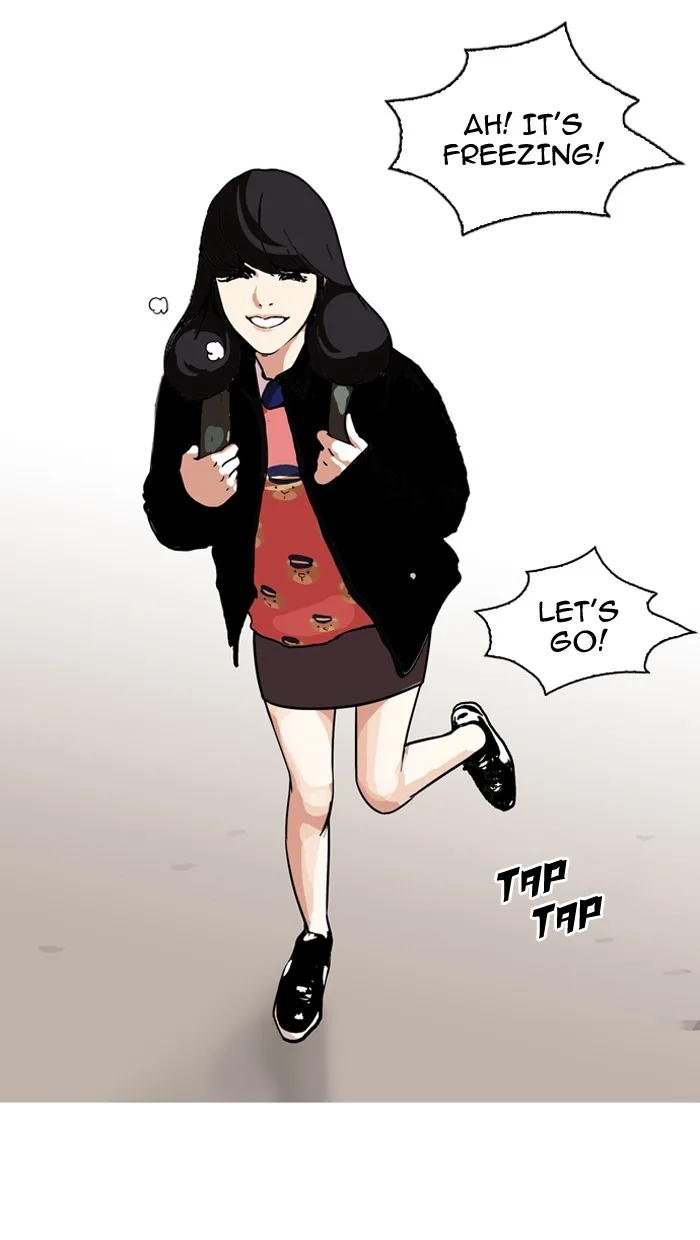 Lookism - Chapter 114 - Page 30