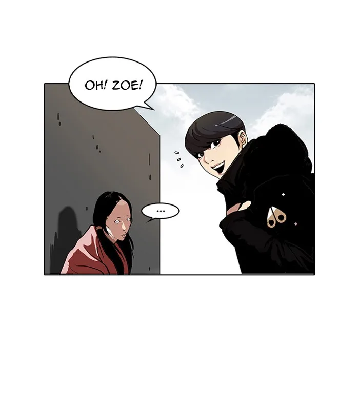 Lookism - Chapter 114 - Page 31