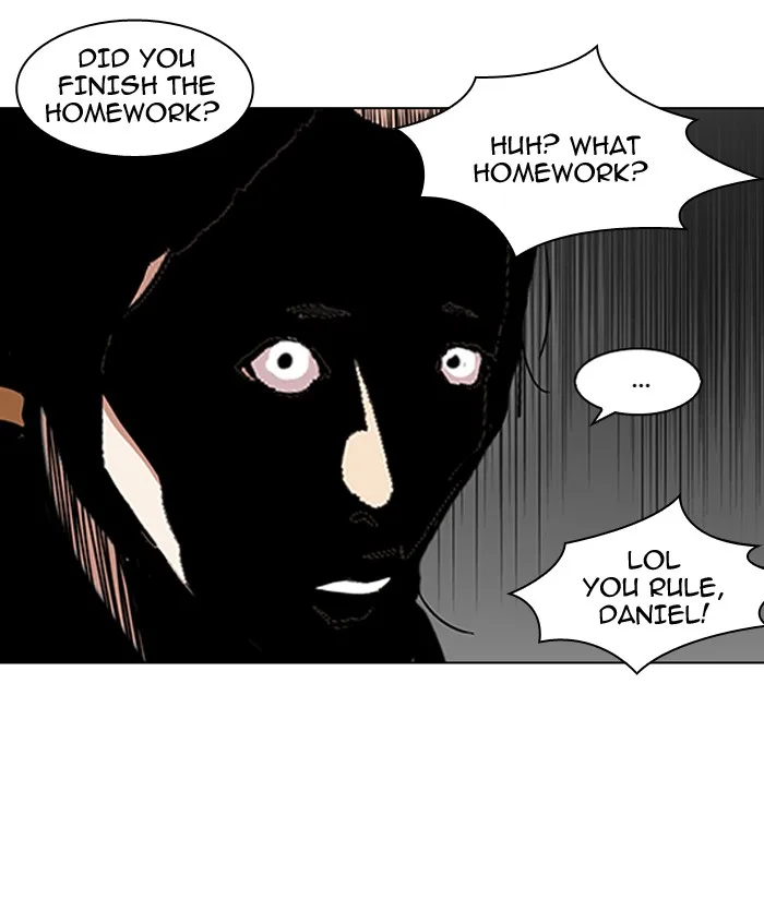 Lookism - Chapter 114 - Page 32