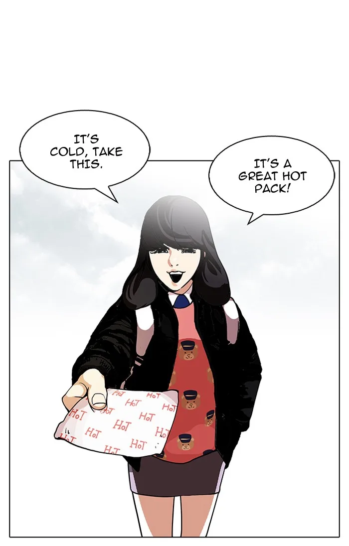 Lookism - Chapter 114 - Page 36