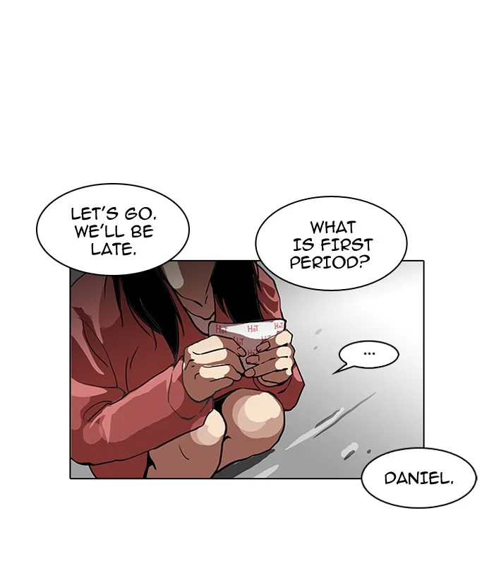 Lookism - Chapter 114 - Page 37