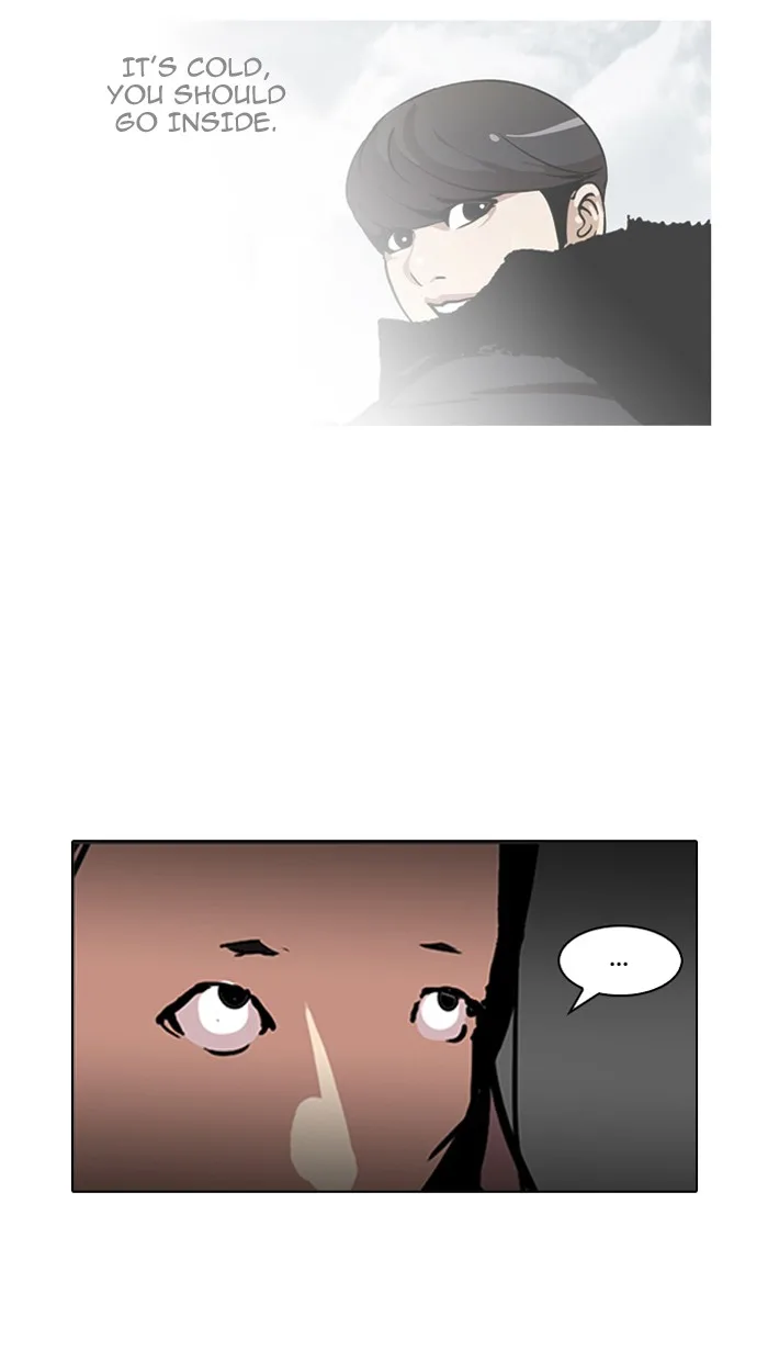 Lookism - Chapter 114 - Page 41