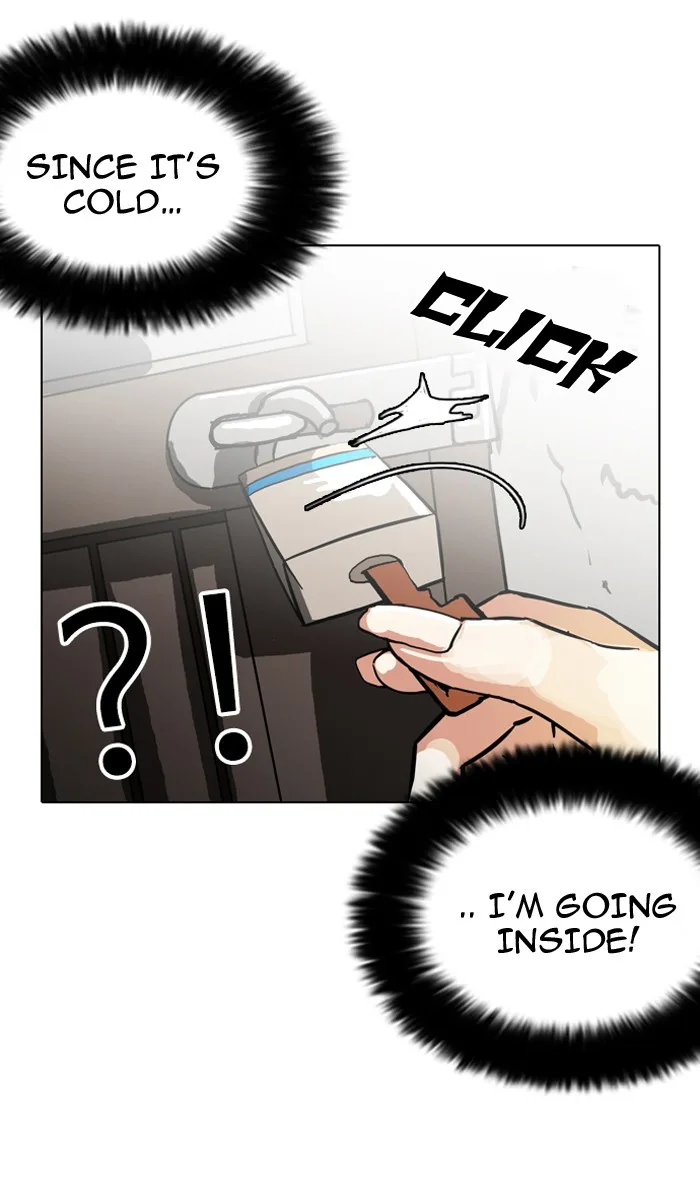 Lookism - Chapter 114 - Page 44