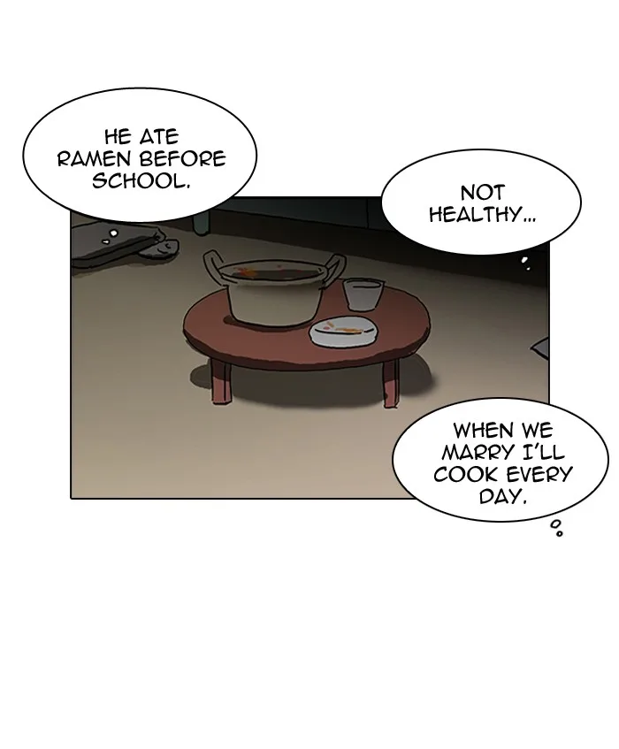 Lookism - Chapter 114 - Page 48