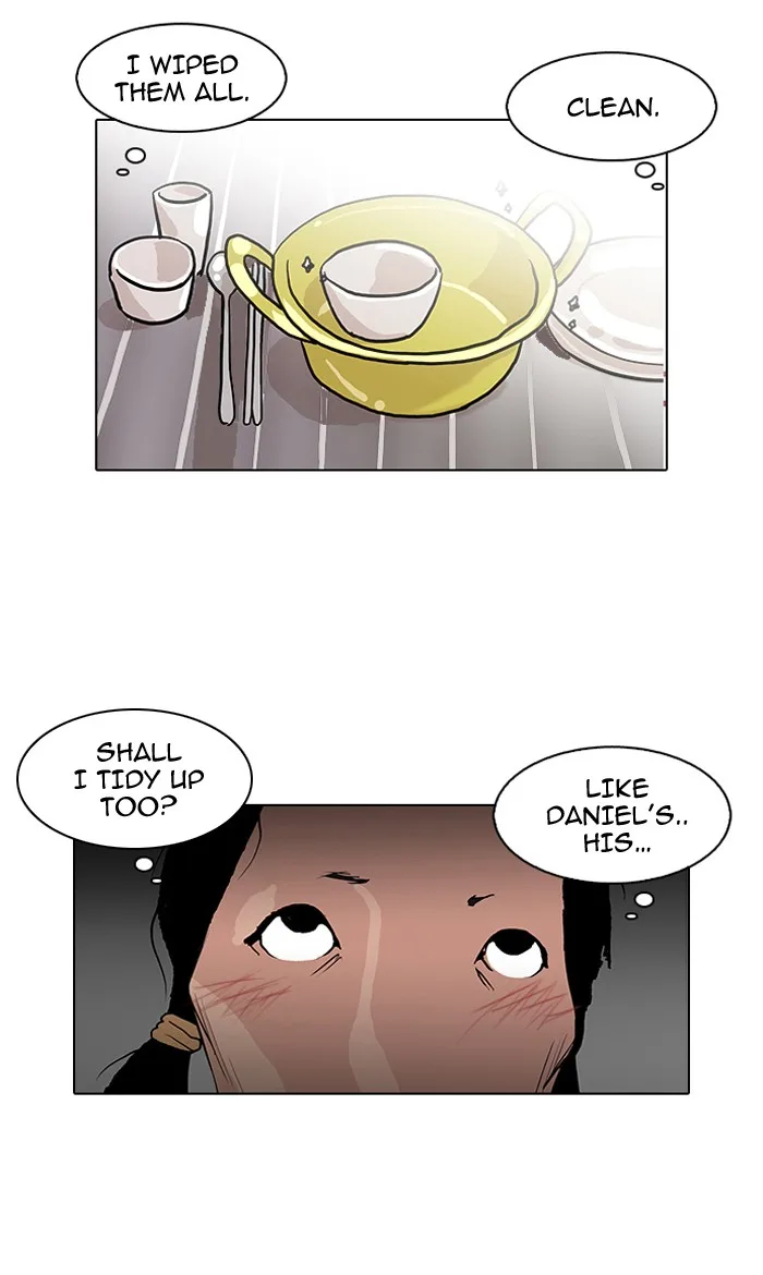 Lookism - Chapter 114 - Page 54