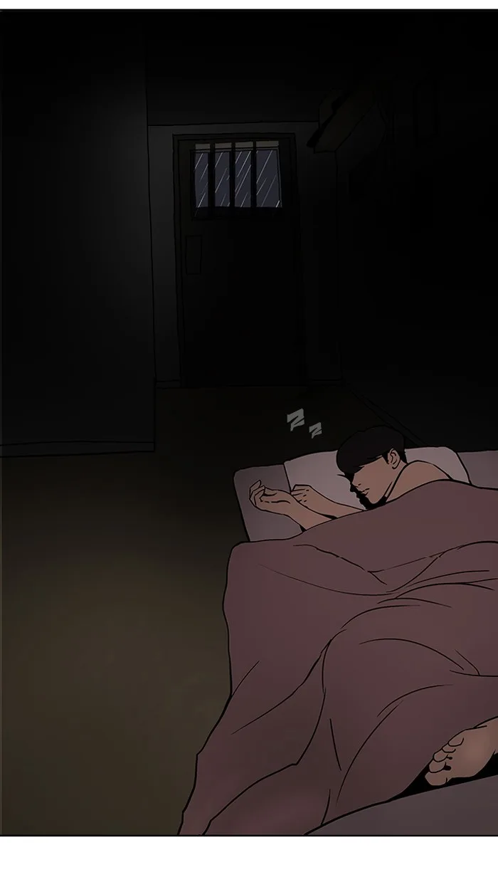 Lookism - Chapter 114 - Page 6
