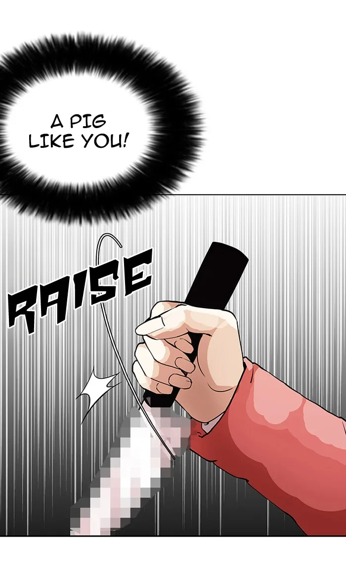 Lookism - Chapter 114 - Page 64