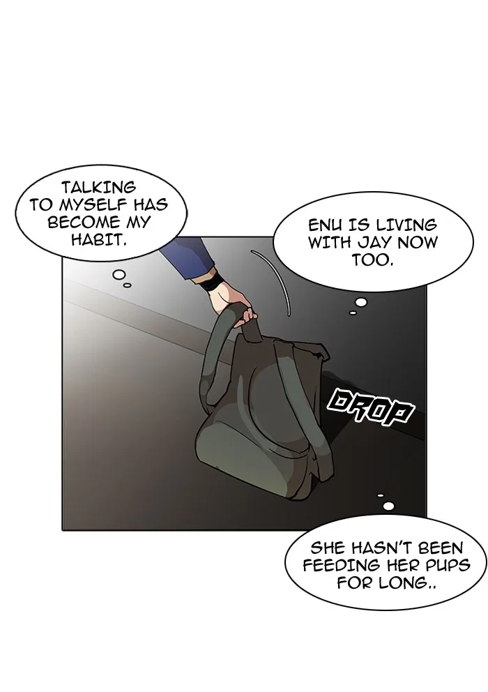 Lookism - Chapter 115 - Page 15