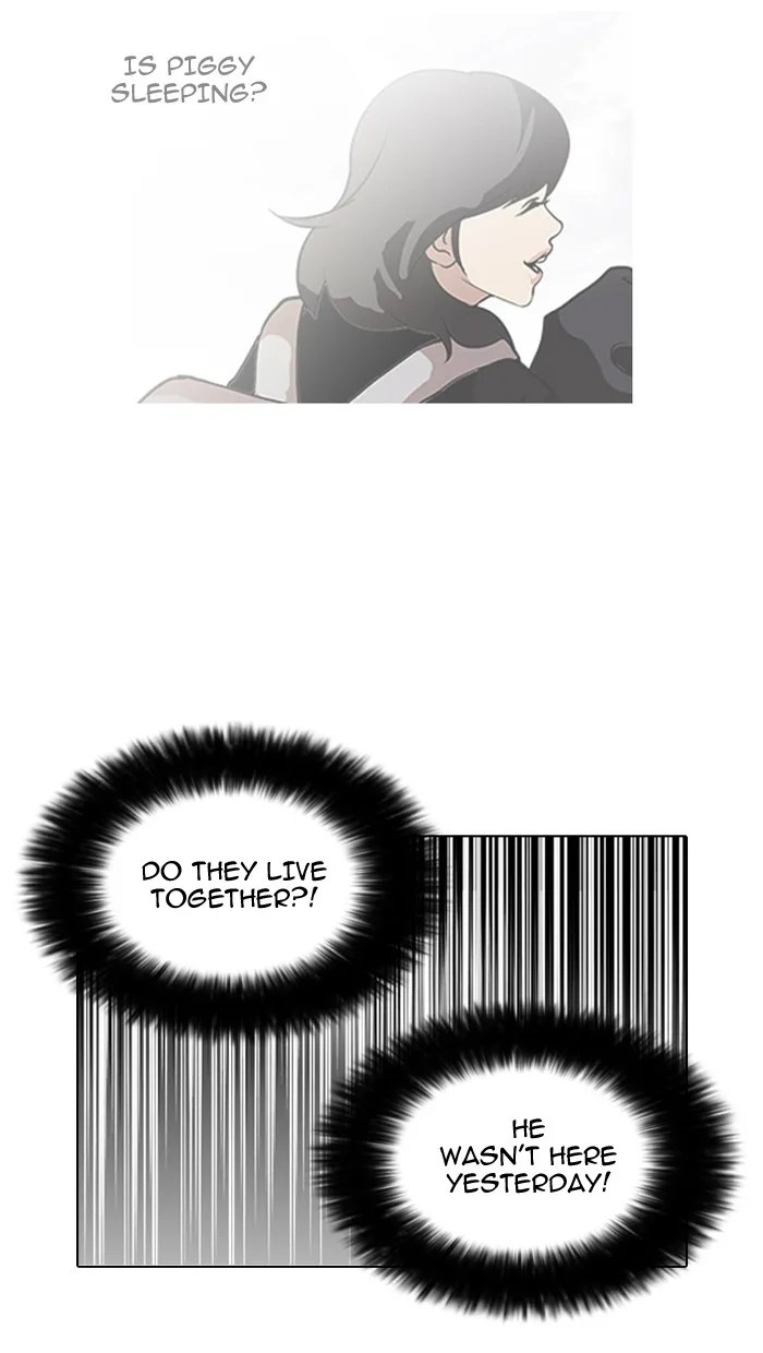 Lookism - Chapter 115 - Page 3