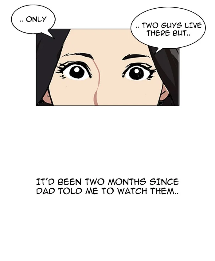 Lookism - Chapter 115 - Page 34