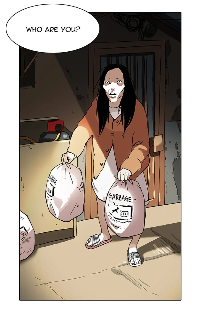Lookism - Chapter 115 - Page 35