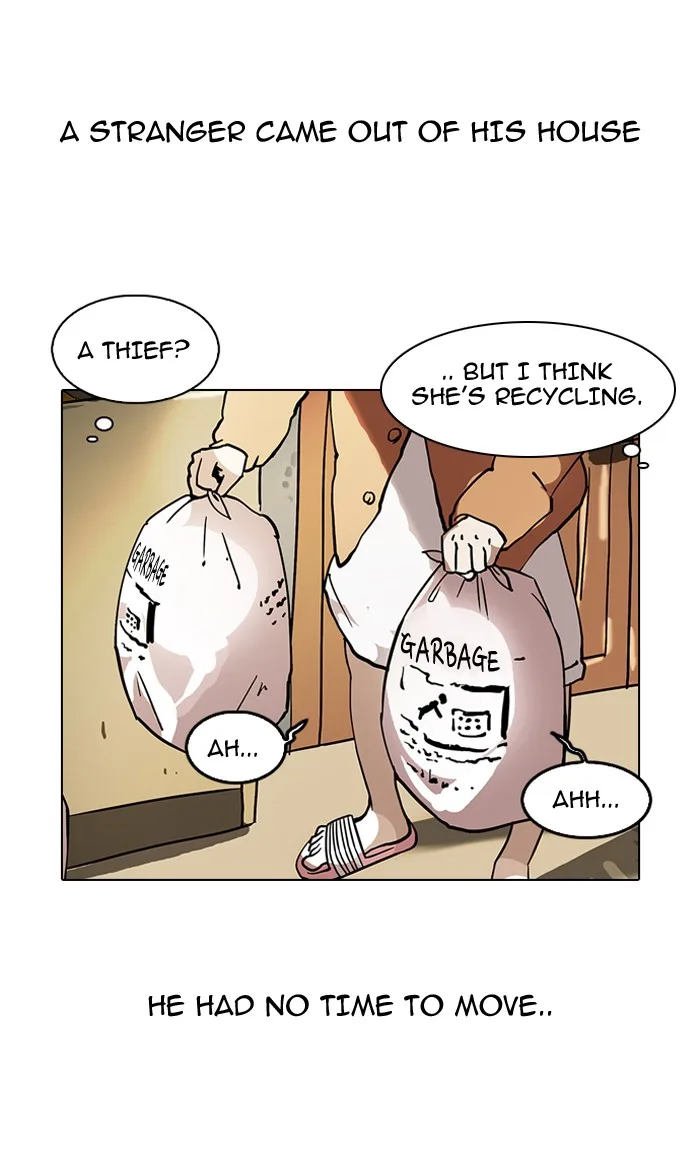 Lookism - Chapter 115 - Page 36