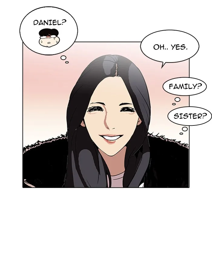 Lookism - Chapter 115 - Page 38