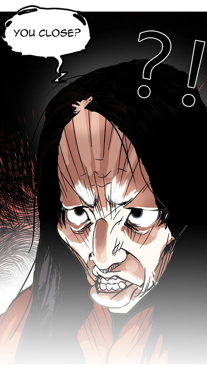 Lookism - Chapter 115 - Page 39