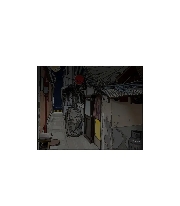 Lookism - Chapter 115 - Page 41