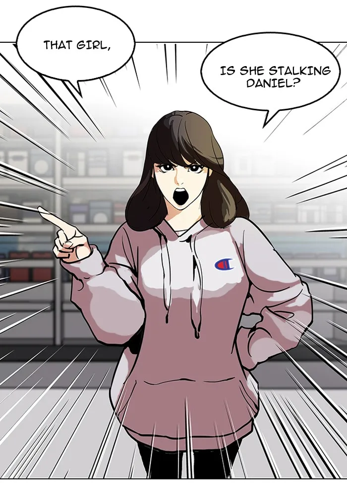 Lookism - Chapter 115 - Page 48