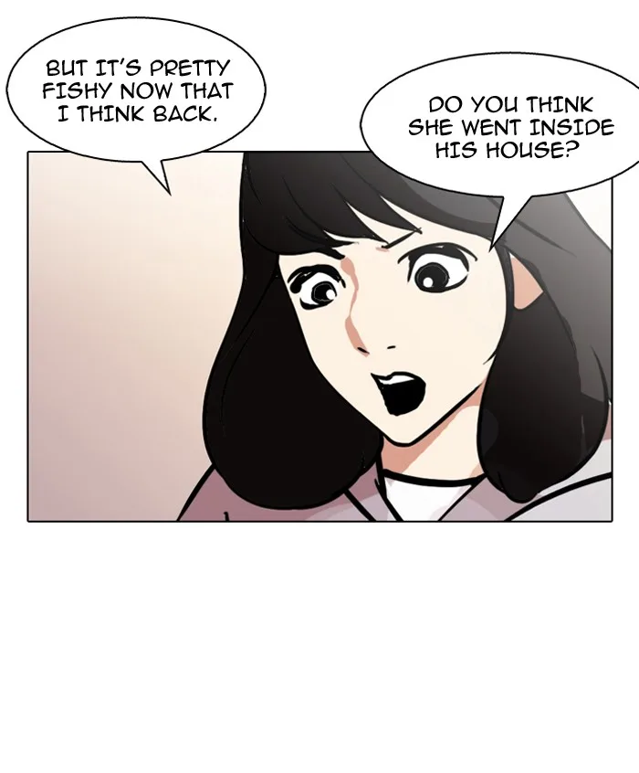 Lookism - Chapter 115 - Page 51