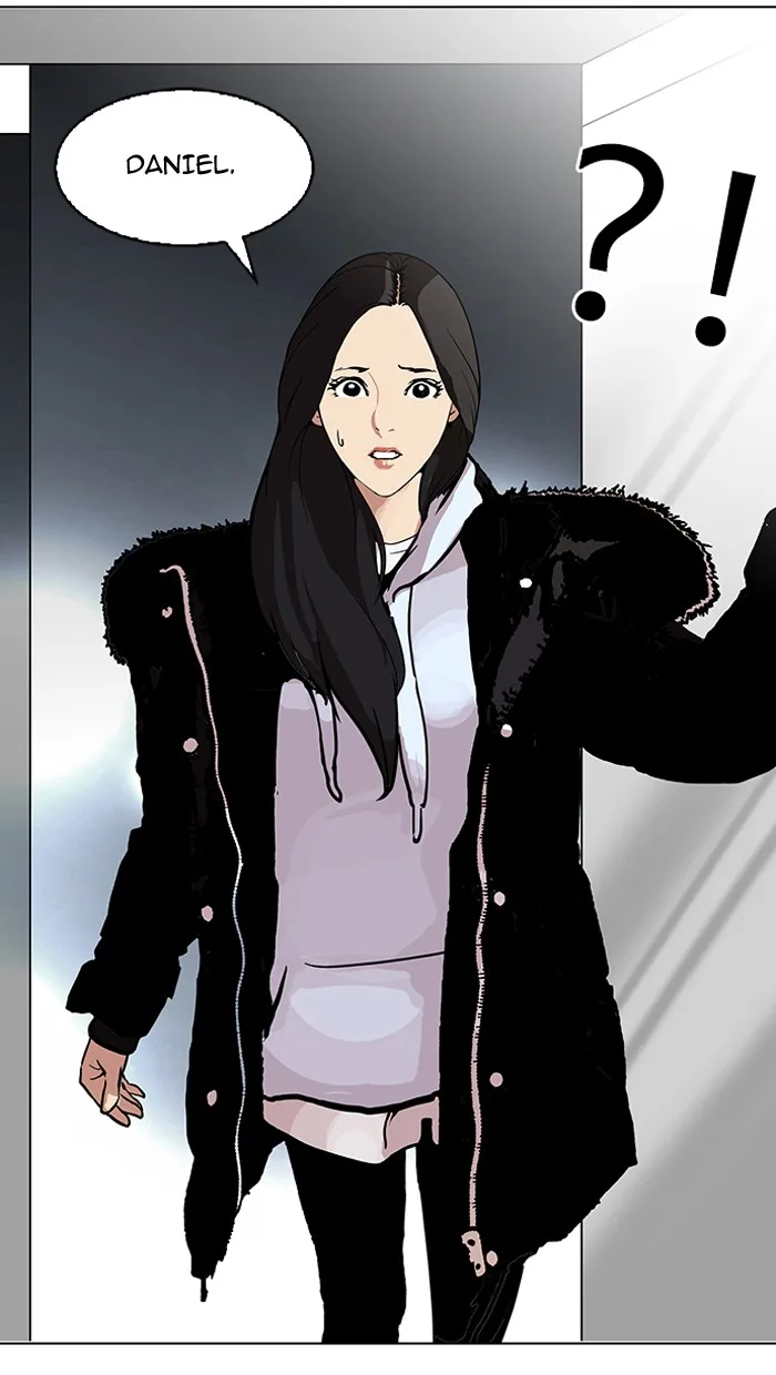Lookism - Chapter 115 - Page 54