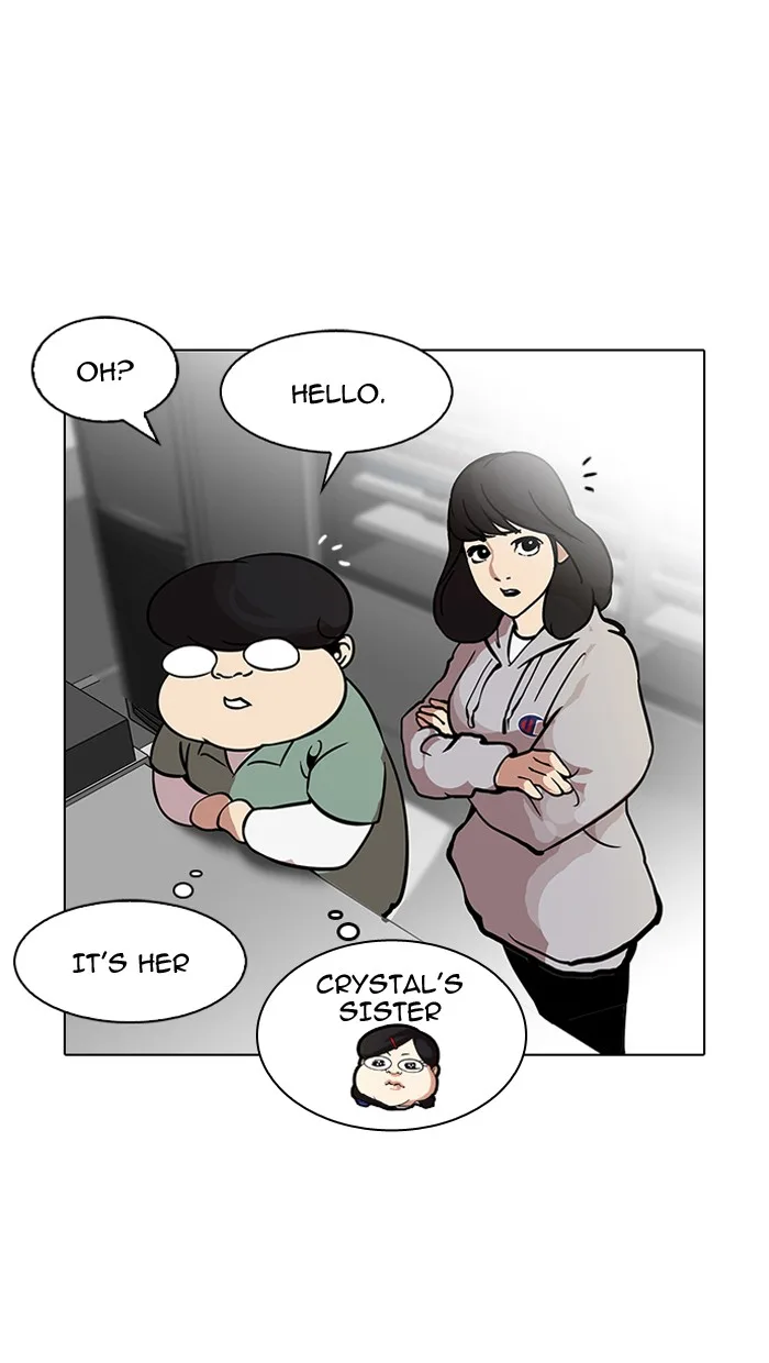 Lookism - Chapter 115 - Page 55
