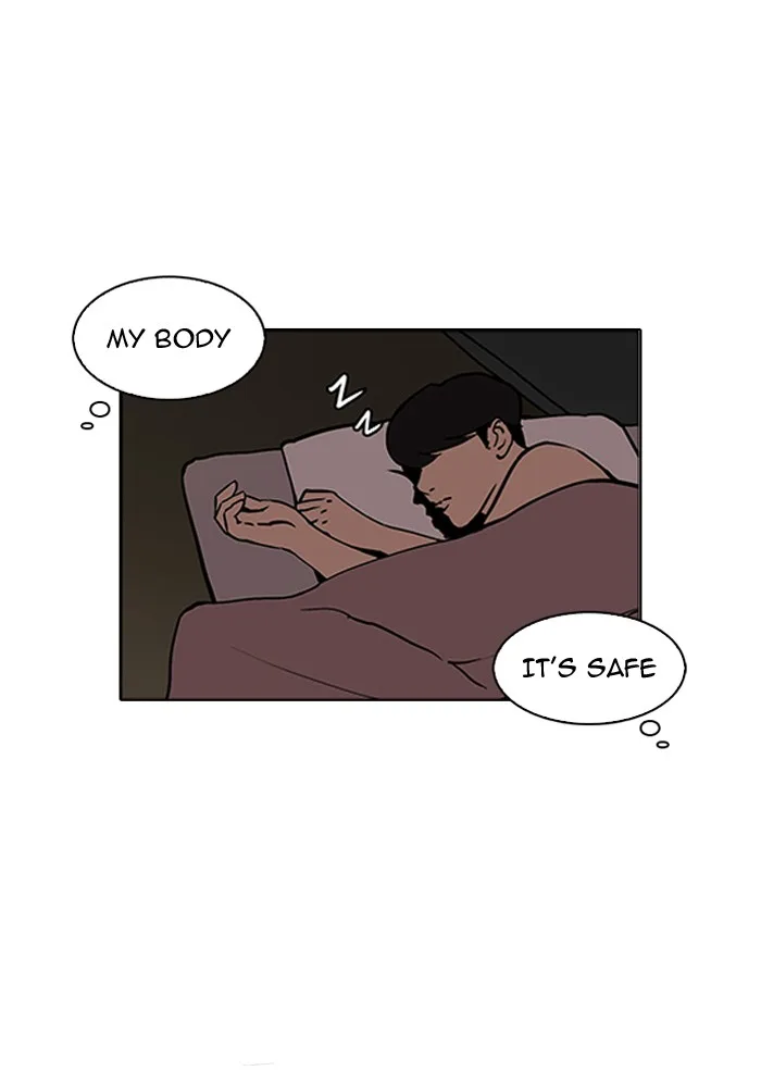 Lookism - Chapter 115 - Page 60