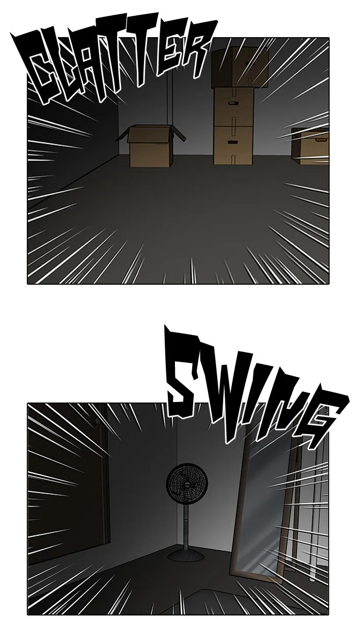 Lookism - Chapter 115 - Page 61
