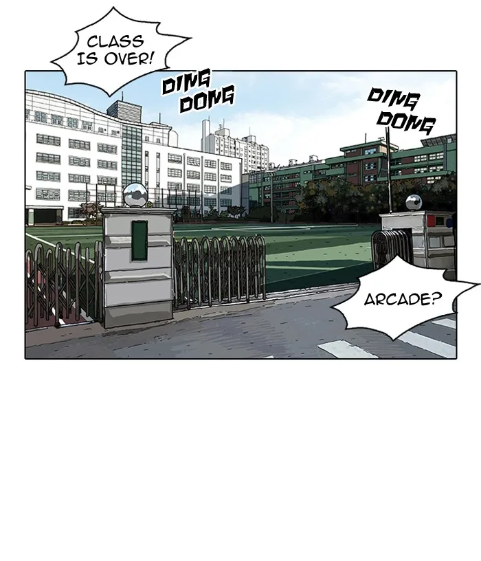 Lookism - Chapter 115 - Page 69
