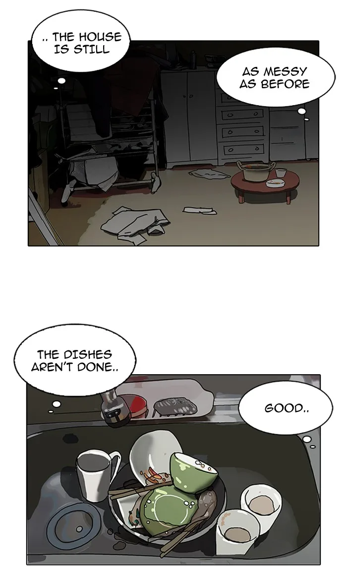 Lookism - Chapter 115 - Page 73