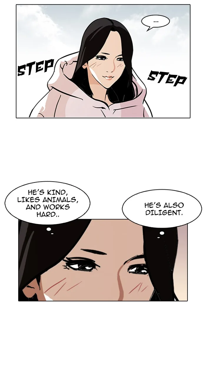 Lookism - Chapter 116 - Page 18