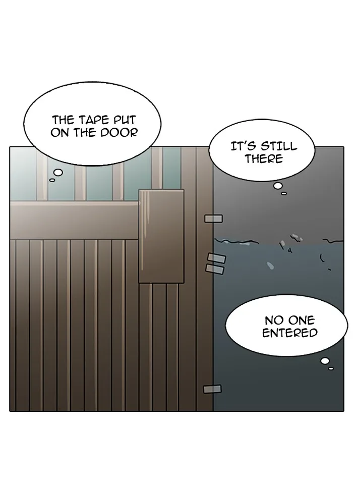 Lookism - Chapter 116 - Page 2