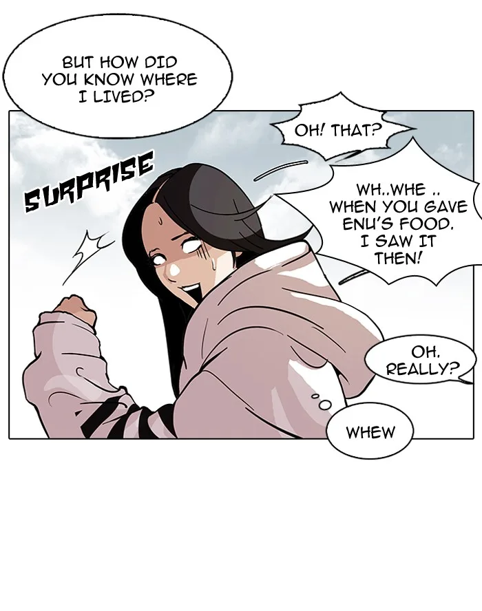 Lookism - Chapter 116 - Page 21