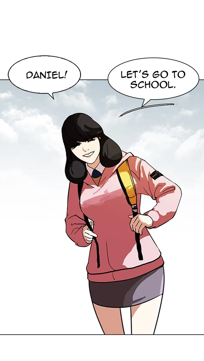 Lookism - Chapter 116 - Page 29