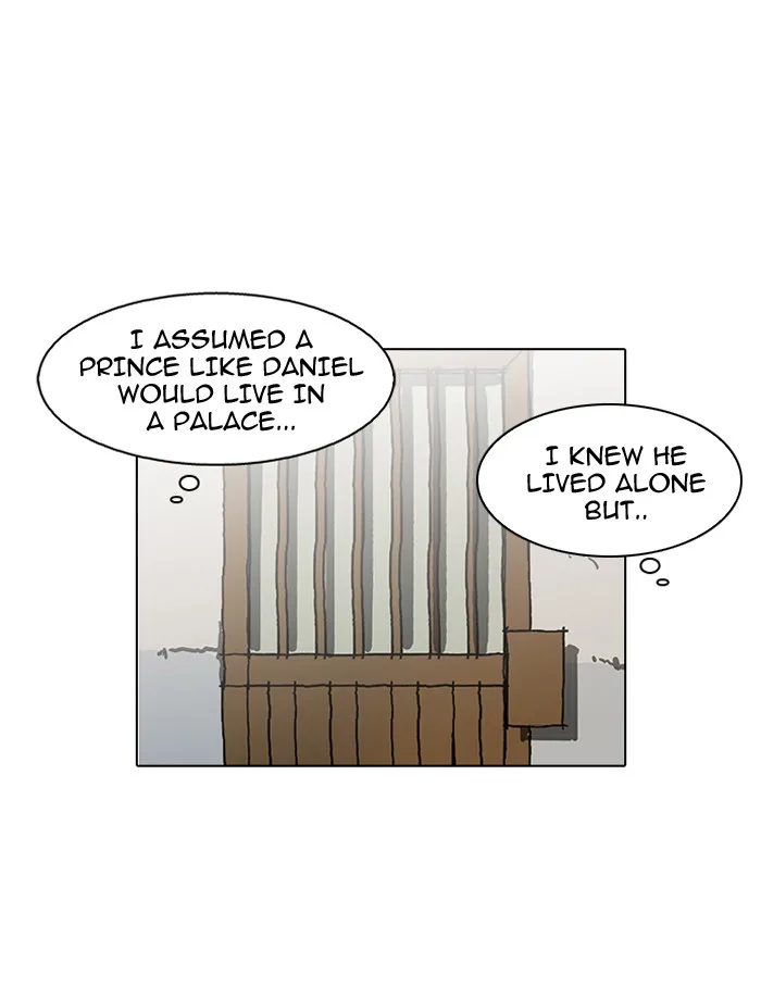 Lookism - Chapter 116 - Page 33