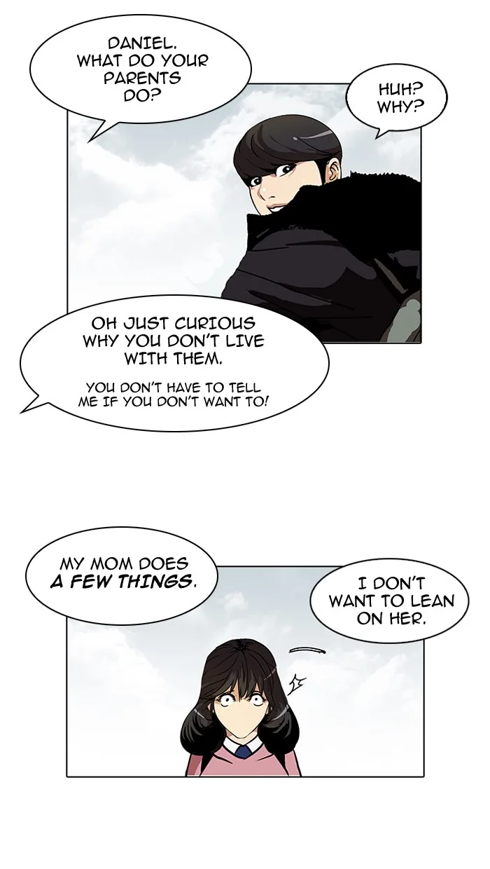 Lookism - Chapter 116 - Page 34