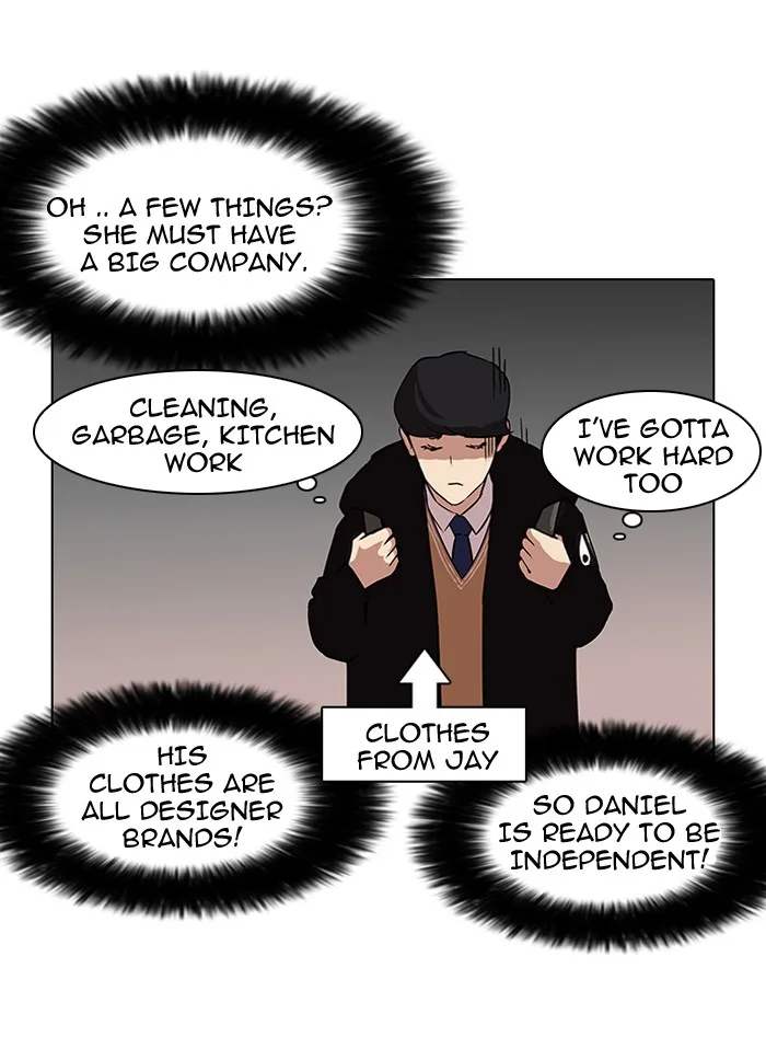 Lookism - Chapter 116 - Page 35