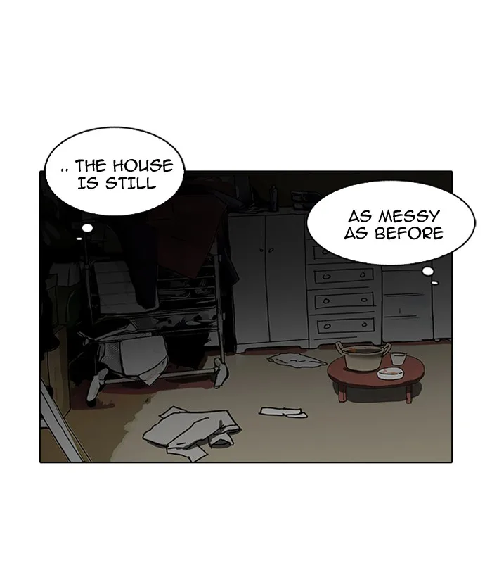 Lookism - Chapter 116 - Page 4