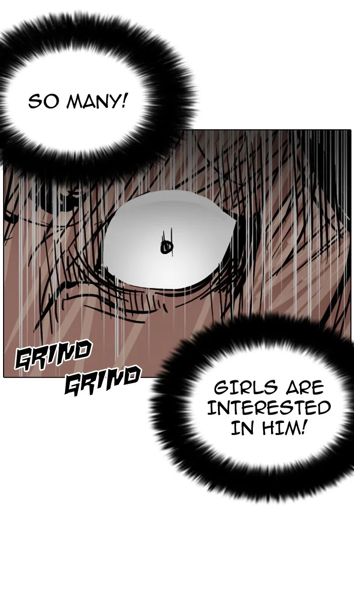 Lookism - Chapter 116 - Page 40