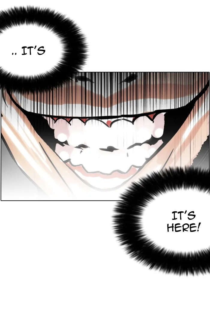 Lookism - Chapter 116 - Page 45