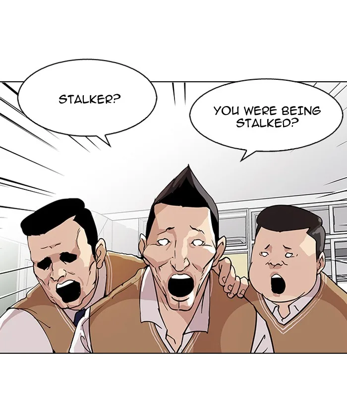 Lookism - Chapter 116 - Page 48