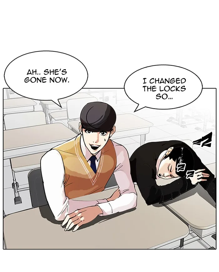 Lookism - Chapter 116 - Page 49