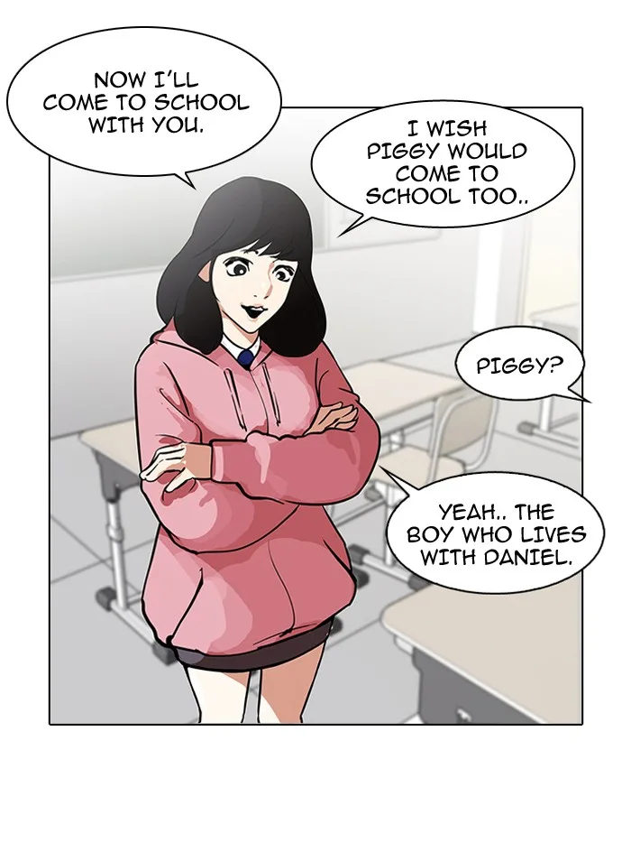 Lookism - Chapter 116 - Page 52