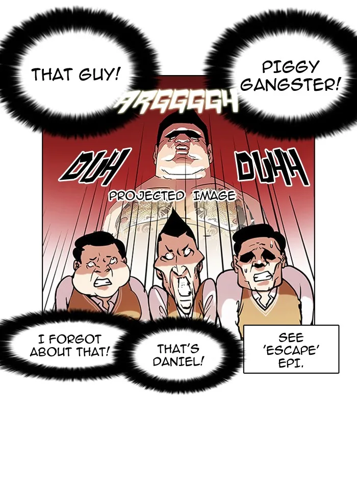 Lookism - Chapter 116 - Page 53