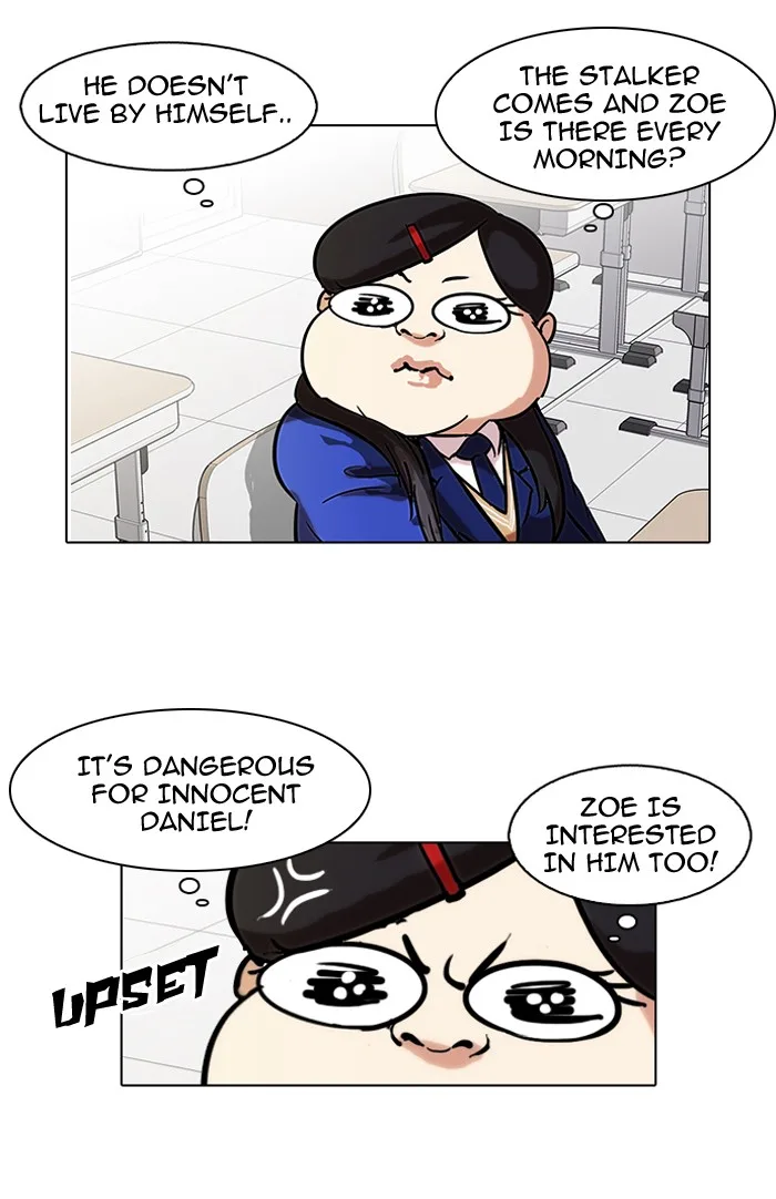 Lookism - Chapter 116 - Page 54