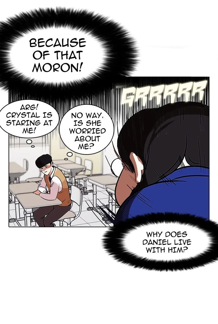 Lookism - Chapter 116 - Page 55
